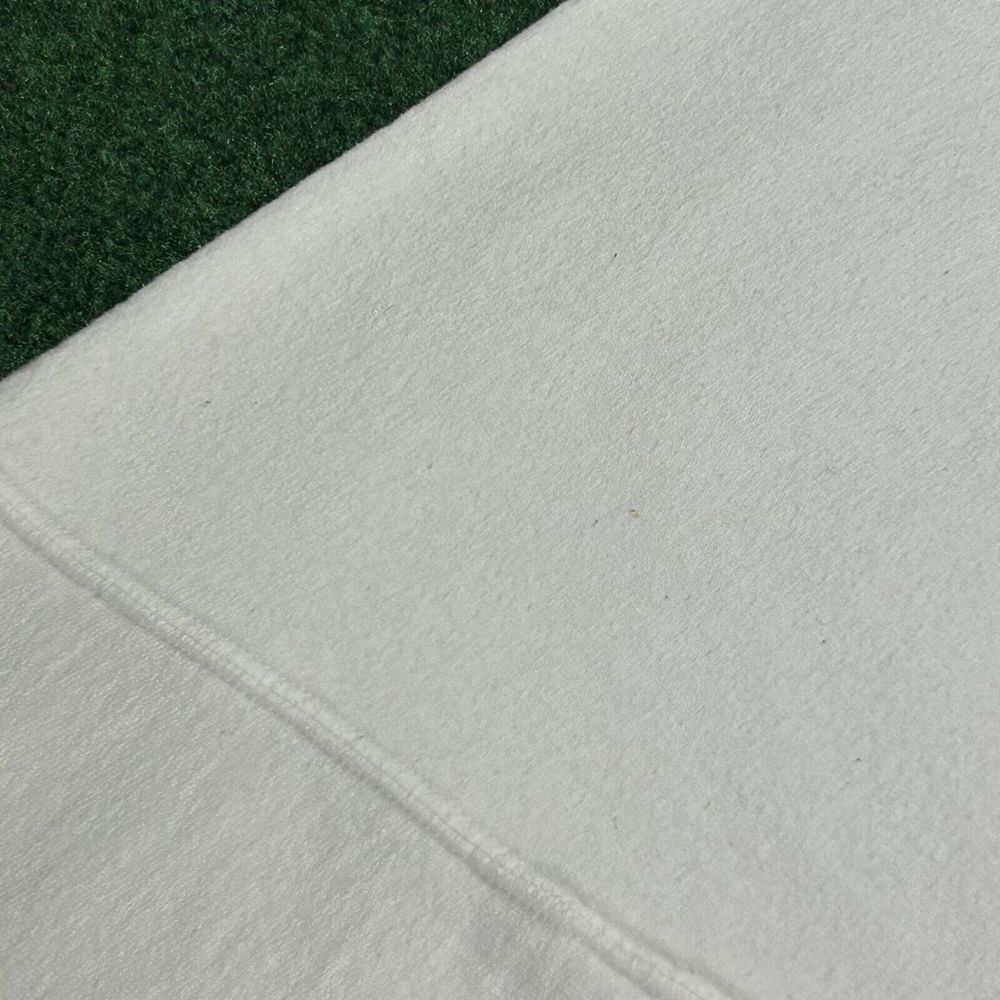Playboy Tokyo Club Happy Hour Crewneck Sweatshirt White Pullover‎ Mens 2XL XXL - Picture 5 of 9